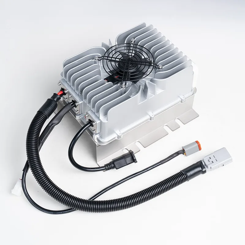 1.5KW 48V 35A ఫాస్ట్ ఛార్జింగ్ OBC