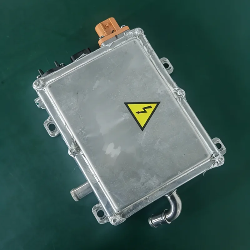 PHEVల కోసం 2.5KW డస్ట్‌ప్రూఫ్ DC/DC కన్వర్టర్