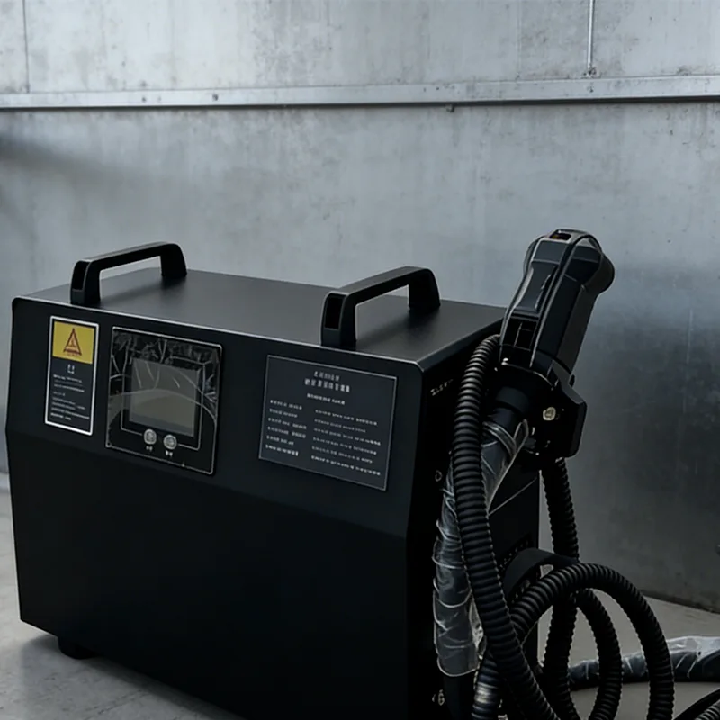 300W తక్కువ-శక్తి వినియోగం ఆఫ్-బోర్డ్ ఛార్జర్