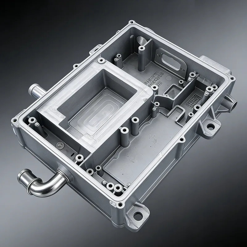 48V ద్వి-దిశాత్మక IP67 హై-ఎఫిషియెన్సీ EV DC/DC కన్వర్టర్