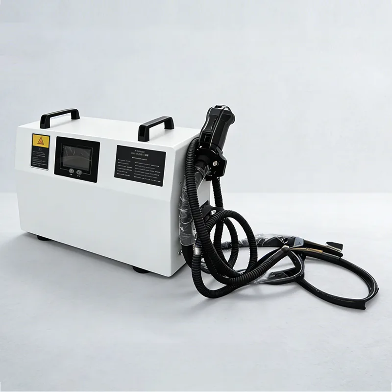 8KW తక్కువ-ఉష్ణోగ్రత నిరోధక ఆఫ్-బోర్డ్ ఛార్జర్