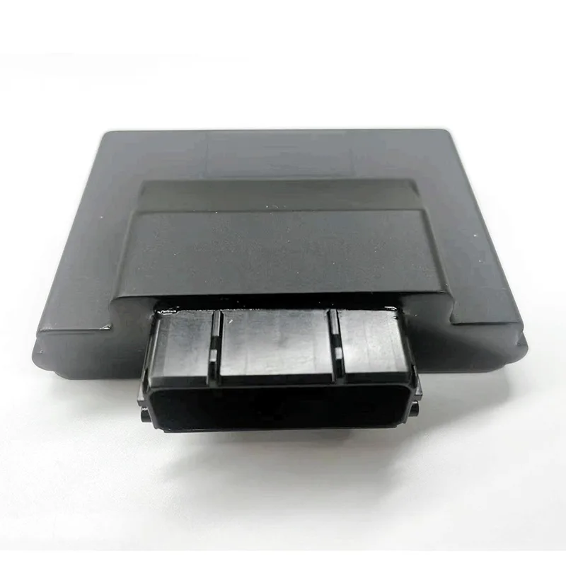 9–16V DC 2-వీలర్ ఇంటెలిజెంట్ BDC