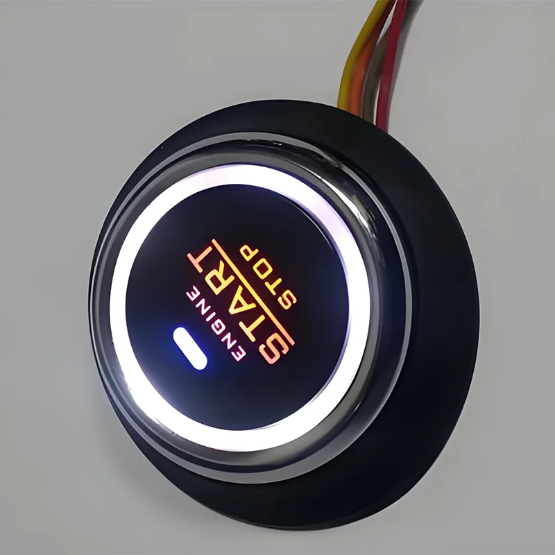 9-16V DC EV స్టార్ట్-స్టాప్ స్విచ్