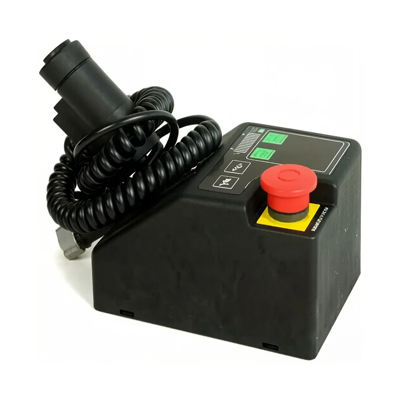 CAN బస్ WP కంట్రోల్ యూనిట్