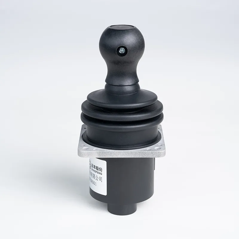 వేర్-రెసిస్టెంట్ ఎలక్ట్రిక్ కంట్రోల్ హ్యాండిల్